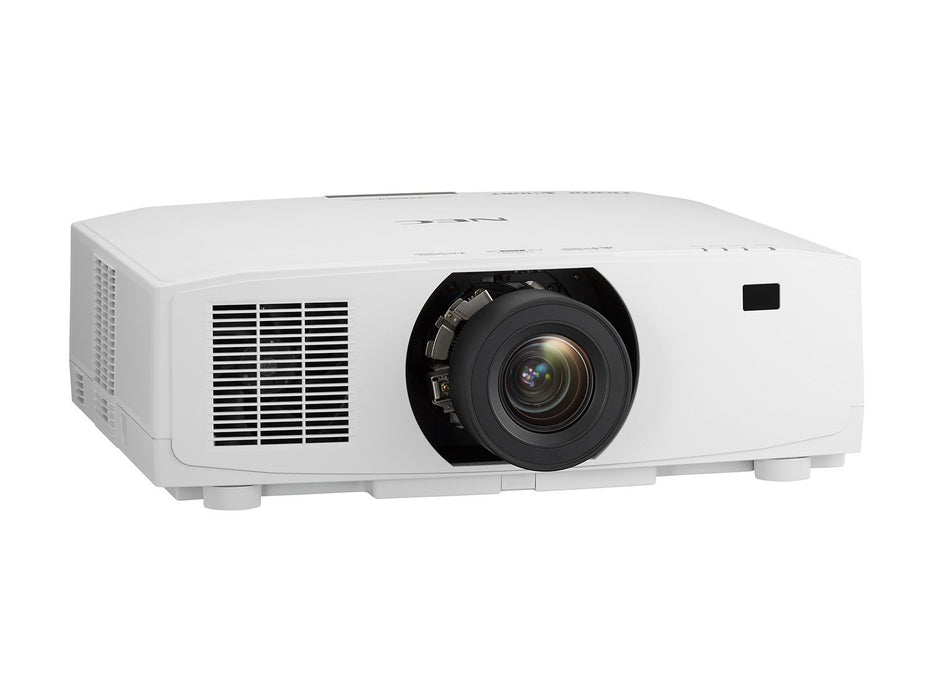 EAN 5028695614789 - NEC PV800UL Proyector de alcance estándar 8000 lúmenes ANSI 3LCD WUXGA (1920x1200) Blanco imagen 5