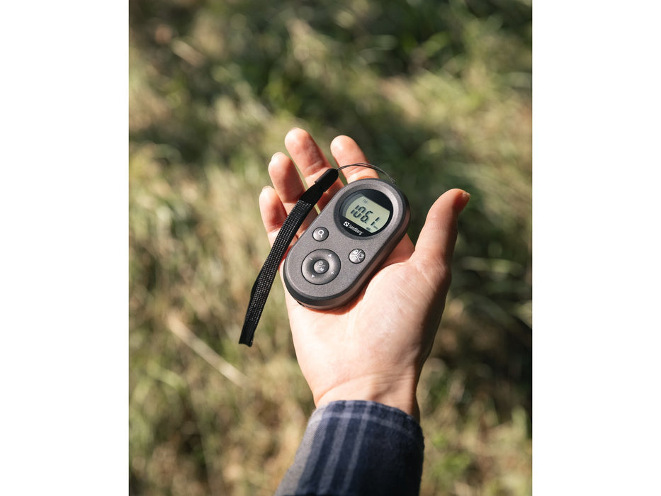 EAN 5705730421020 - Sandberg 421-02 radio Portátil Negro imagen 9