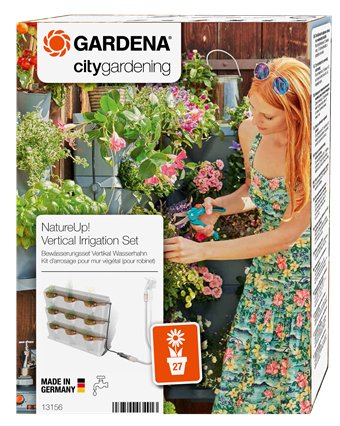 EAN 4078500034913 - Gardena NatureUp! imagen 1