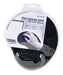EAN 8716309101134 - Gembird MP-GEL-BLACK alfombrilla para ratón Negro imagen 2