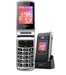 EAN 5902983609483 - myPhone Rumba 2 6,1 cm (2.4") Negro, Plata Teléfono para personas mayores imagen 1