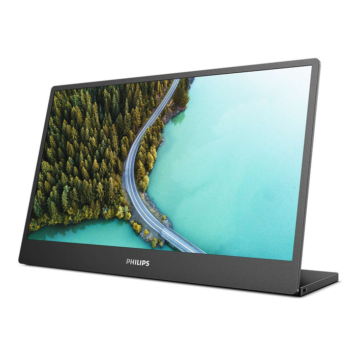 EAN 8712581799526 - Philips 3000 series 16B1P3302D/00 pantalla para PC 39,6 cm (15.6") 1920 x 1080 Pixeles Full HD LED Negro imagen 6