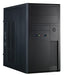 EAN 4710713230811 - Chieftec XT-01B Mini Tower 350 W imagen 2