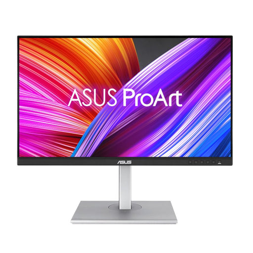 EAN 4711387012376 - ASUS ProArt PA278CGV pantalla para PC 68,6 cm (27") 2560 x 1440 Pixeles Quad HD LCD Negro imagen 1
