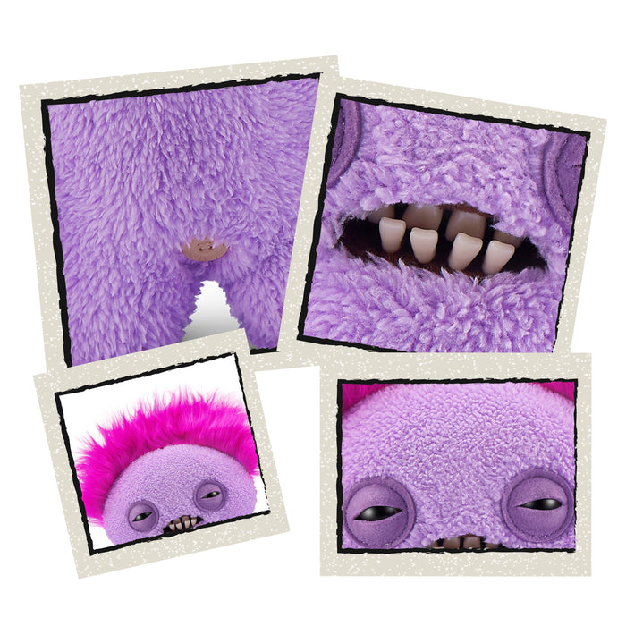 EAN 4894680041608 - ZURU Fuggler 15727 juguete de peluche imagen 24