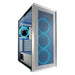 EAN 4260070128974 - LC-Power Gaming 802W Midi Tower Blanco imagen 2