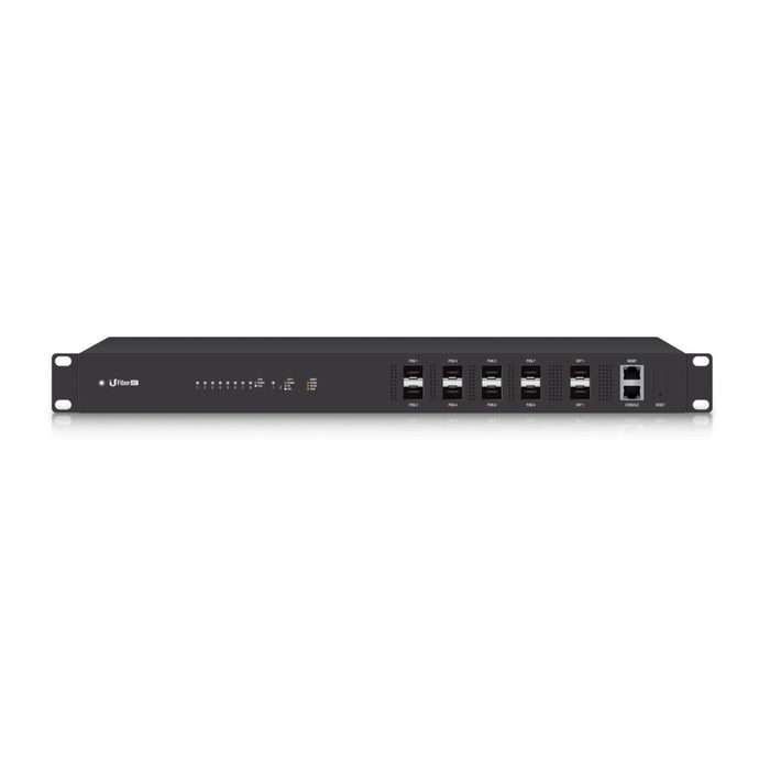 EAN 810354026607 - Ubiquiti U Fiber, OLT Gestionado 1U Negro imagen 1
