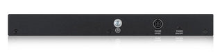 EAN 0760559129453 - Zyxel GS1900-10HP switch Gestionado L2 Gigabit Ethernet (10/100/1000) Energía sobre Ethernet (PoE) Negro imagen 5