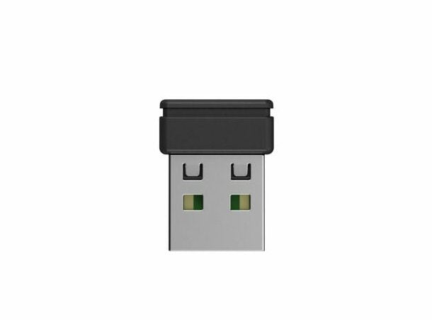 EAN 4025112109812 - CHERRY JK-3000DE-2 teclado Universal RF inalámbrico QWERTZ Alemán Negro imagen 3