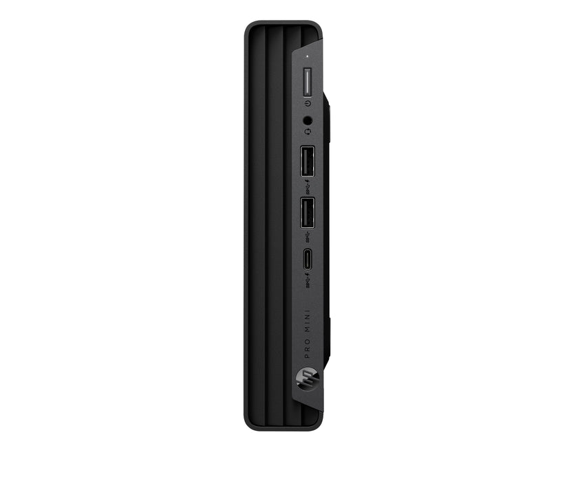 EAN 199485673431 - HP Pro Mini 400 G9 Intel® Core™ i7 i7-14700T 16 GB DDR5-SDRAM 512 GB SSD Windows 11 Pro Mini PC Negro imagen 1
