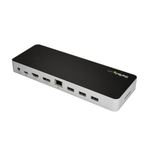 EAN 0065030872683 - StarTech.com DK30CHDPPDUE base para portátil y replicador de puertos Alámbrico USB 3.2 Gen 1 (3.1 Gen 1)  imagen 2