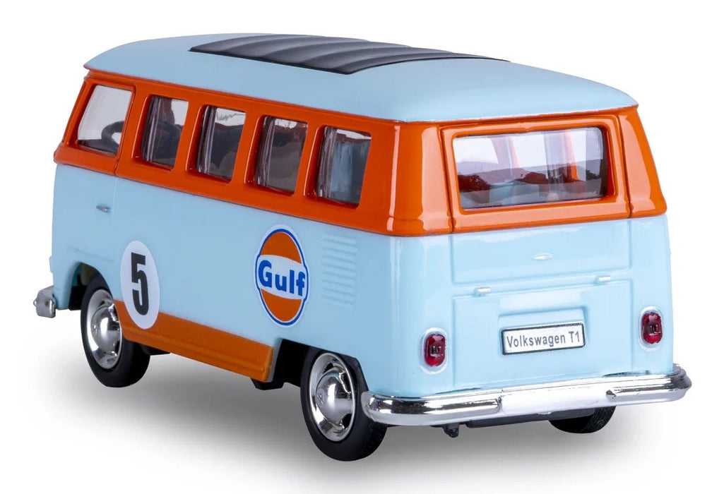 EAN 4042774475536 - Jamara Volkswagen T1 imagen 12