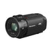 EAN 5025232969401 - Panasonic HC-VX3E-K soporte de videocámara Videocámara manual 8,57 MP MOS BSI 4K Ultra HD Negro imagen 5