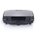 EAN 8713016025746 - Tristar SA-3060 sandwichera 900 W Negro, Acero inoxidable imagen 8