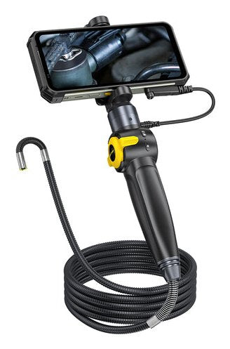 EAN 6937748735489 - Ulefone uSmart E03 endoscopio industriales 90° CMOS imagen 3