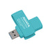 EAN 4711085942036 - ADATA UC310 ECO unidad flash USB 256 GB USB tipo A 3.2 Gen 1 (3.1 Gen 1) Verde imagen 3