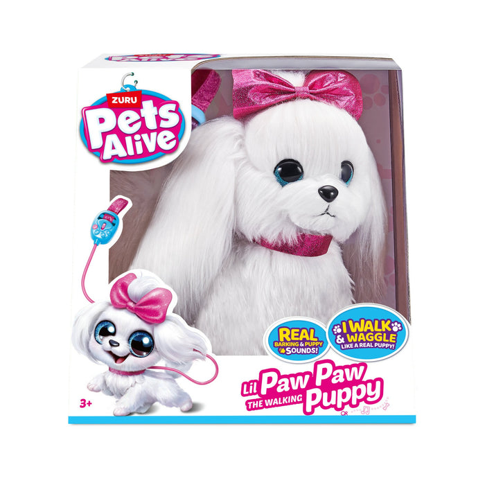 EAN 4894680021372 - Pets Alive 9531 juguete de peluche imagen 2