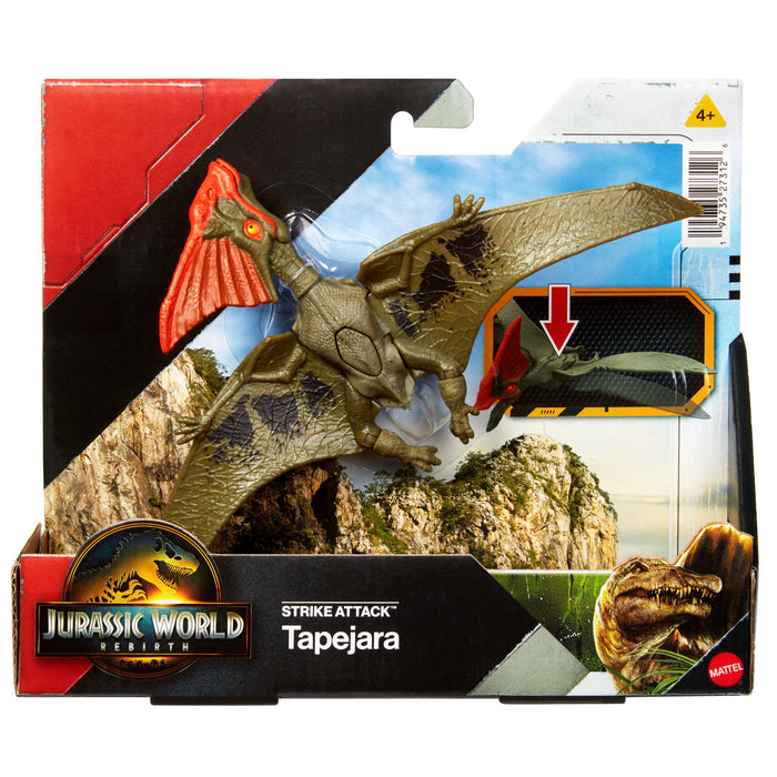 EAN 194735273126 - Jurassic World JCL63 figura de juguete para niños imagen 6