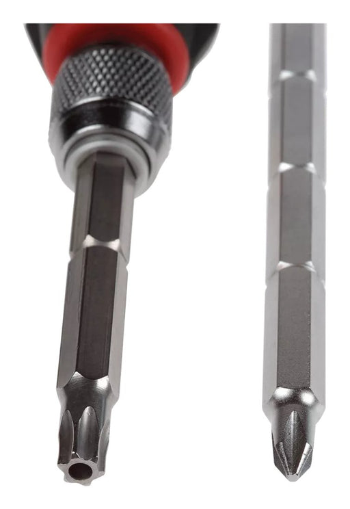 EAN 7331021060340 - Axis 5507-711 punta de destornillador 2 pieza(s) imagen 2