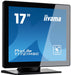 EAN 4948570120659 - iiyama ProLite T1721MSC-B2 pantalla para PC 43,2 cm (17") 1280 x 1024 Pixeles SXGA LED Pantalla táctil Me imagen 5