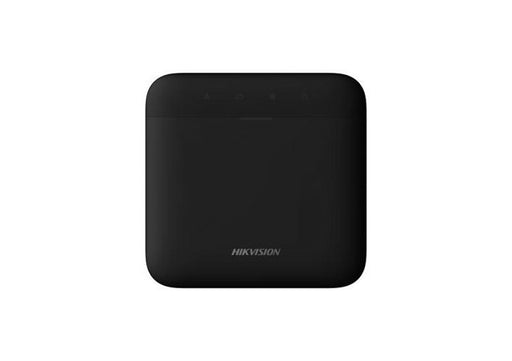 EAN 6942160424255 - Hikvision DS-PWA64-L-WE/Europe BLACK transmisor y repetidor de señal de alarma 868 MHz imagen 1