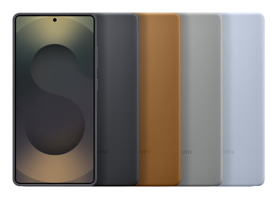 EAN 8806095850566 - Samsung EF-VS938 funda para teléfono móvil 17,5 cm (6.9") Gris imagen 6