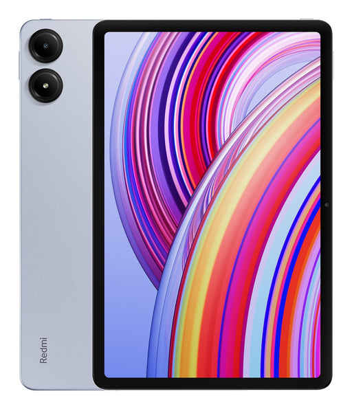 EAN 6941812780916 - Xiaomi Redmi Pad Pad Pro Qualcomm Snapdragon 256 GB 30,7 cm (12.1") 6 GB Wi-Fi 6 (802.11ax) Android 14 Az imagen 1
