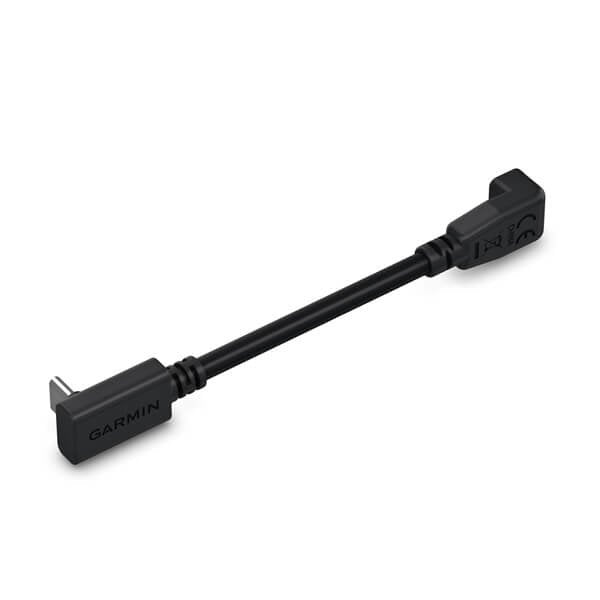 EAN 0753759291211 - Garmin 010-13199-01 cable USB Mini-USB B USB C Negro imagen 1