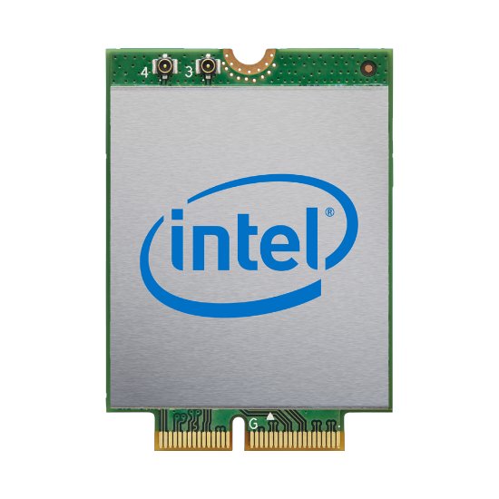 EAN 5032037235884 - Intel Wi-Fi 6E AX210 Interno WLAN 2400 Mbit/s imagen 1