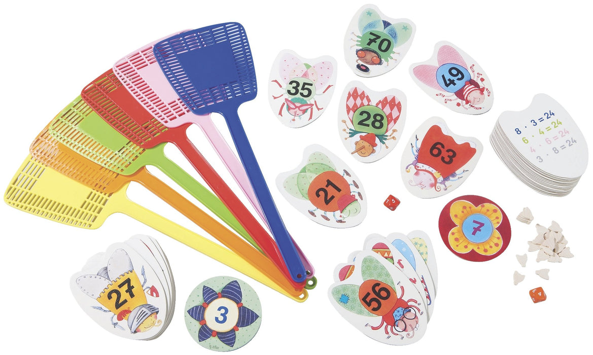 EAN 4010168045382 - Spielwaren 1004538001 juego de tablero imagen 1