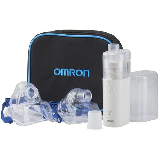 EAN 4015672110892 - Omron NE-U100-E nebulizador imagen 2