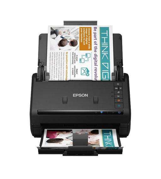 EAN 8715946686028 - Epson WorkForce ES-500WII imagen 1