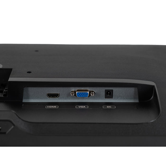 EAN 8431775035270 - Nilox MONITOR 27" NXM27FHD11 LED IPS FHD 75HZ 16:9 5MS HDMI/VGA-Desprecintado pantalla para PC 68,6 cm (2 imagen 4