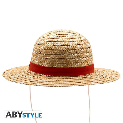 EAN 3665361049524 - ABYstyle ABYROL020 gorro, gorra, sombrero y tocado Paja imagen 1
