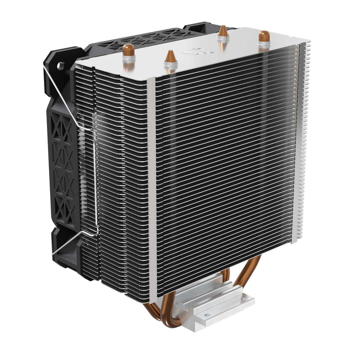 EAN 5901986048756 - Savio SAVGCOFROSTX2 sistema de refrigeración para ordenador Carcasa del ordenador Disipador térmico/Radia imagen 8