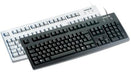 EAN 4025112028779 - CHERRY Comfort keyboard USB, black, FR teclado Negro imagen 1