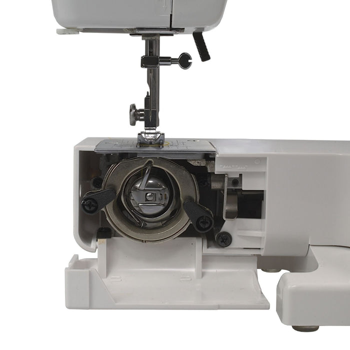 EAN 5907595764018 - Łucznik KORNELIA II 2004 máquina de coser Máquina de coser semiautomática Eléctrico imagen 12