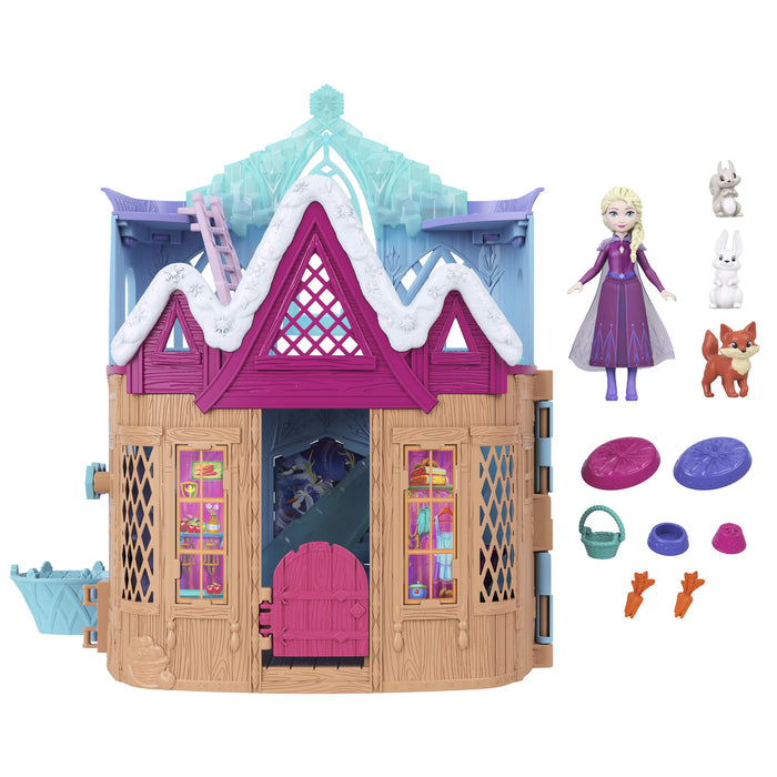EAN 194735295982 - Disney Frozen JFG28 set de juguetes imagen 3
