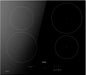 EAN 5906006215873 - Amica DI 6410 PPB hobs Negro Integrado 59.2 cm Con placa de inducción 4 zona(s) imagen 1