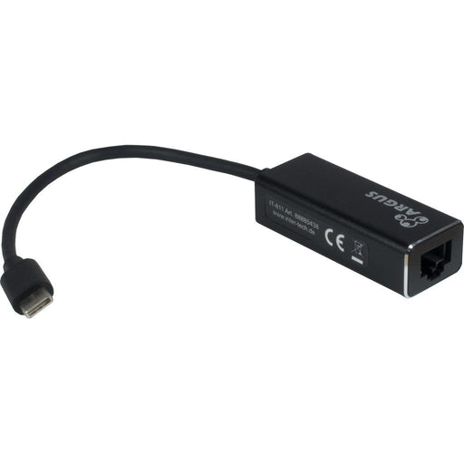 EAN 4260455643085 - Inter-Tech ARGUS IT-811 tarjeta y adaptador de interfaz imagen 1