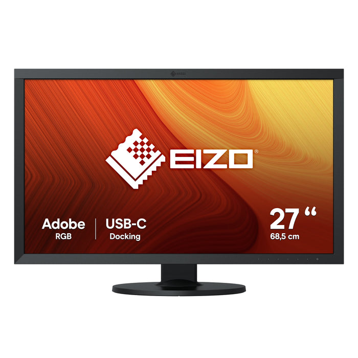EAN 4995047054580 - EIZO ColorEdge CS2731 pantalla para PC 68,6 cm (27") 2560 x 1440 Pixeles Quad HD LED Negro imagen 1