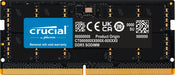 EAN 0649528929969 - Crucial CT48G56C46S5 módulo de memoria 48 GB 1 x 48 GB DDR5 ECC imagen 1