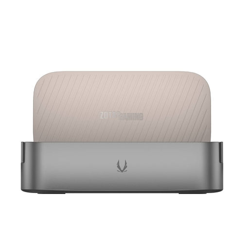 EAN 4895173630460 - Zotac ZGC-A1DS-01 accesorio y piza de videoconsola Estación de carga imagen 1