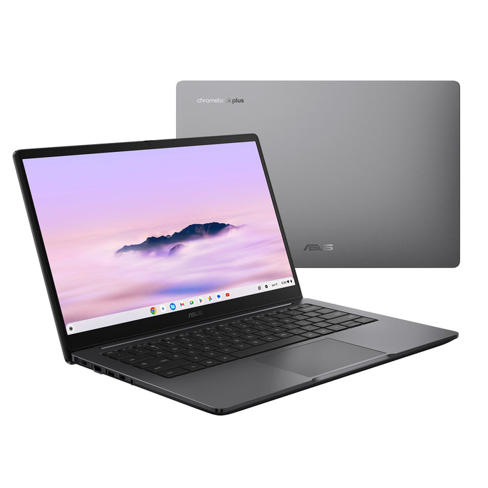 EAN 4711387995631 - ASUS Chromebook CX1405CTA-S60119 35,6 cm (14") LPDDR5-SDRAM Wi-Fi 6 (802.11ax) imagen 12