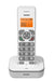 EAN 8015908780710 - Brondi Bravo Star Teléfono DECT Identificador de llamadas Gris, Blanco imagen 1