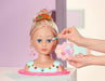 EAN 4001167835432 - BABY born Sister Styling Head Princess Doll make-up & hair styling set imagen 22