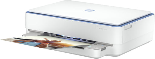 EAN 0195161625435 - HP ENVY 6010e AiO Printer Inyección de tinta térmica A4 4800 x 1200 DPI 10 ppm Wifi imagen 2