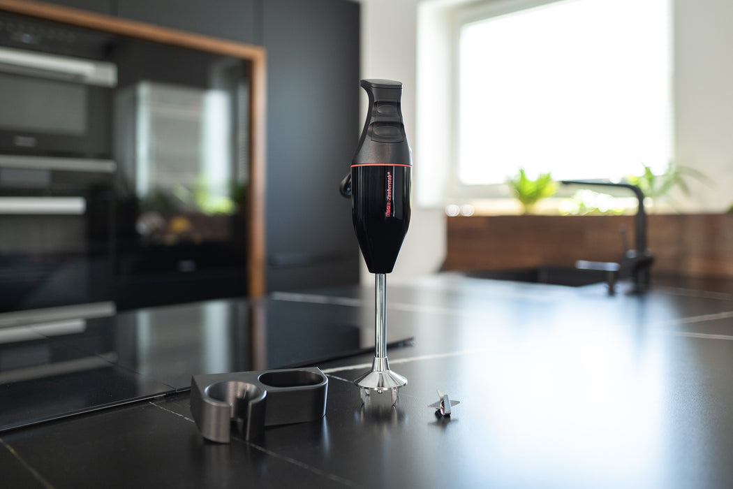 EAN 4011689901294 - ESGE M 100 D Batidora de inmersión 120 W Negro imagen 5