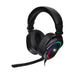 EAN 4713227524971 - Thermaltake ARGENT H5 RGB Auriculares Alámbrico Diadema Juego Negro imagen 3