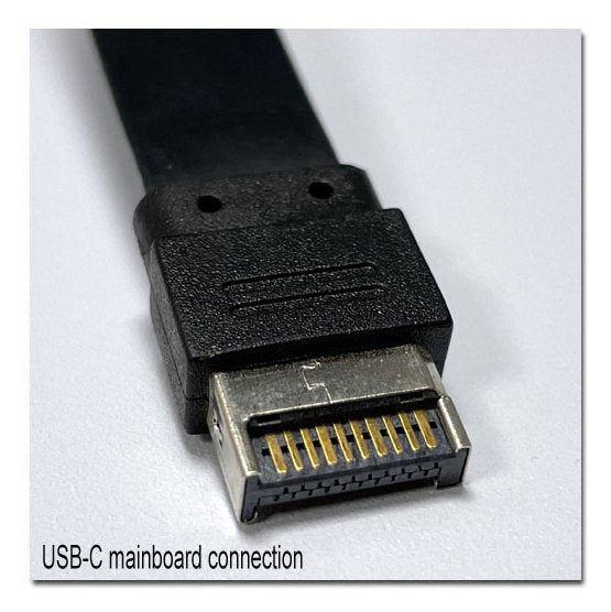 EAN 4260070120251 - LC-Power LC-7041B-ON Midi Tower Blanco imagen 29